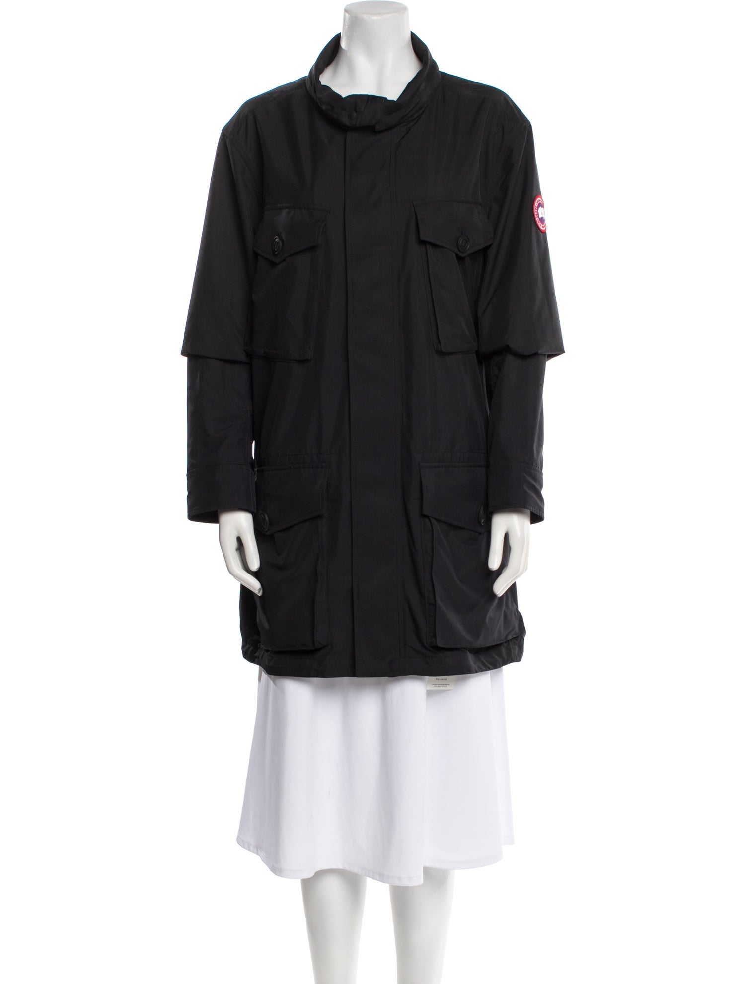 Canada Goose Utility Jacket w/ Tags