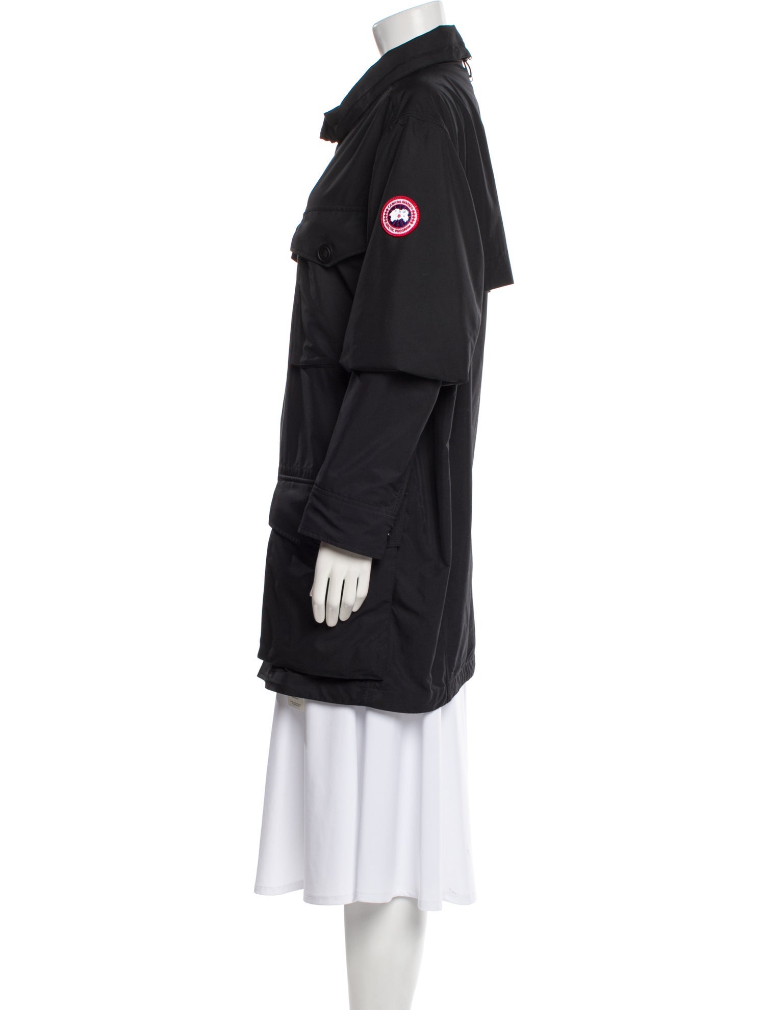 Canada Goose Utility Jacket w/ Tags