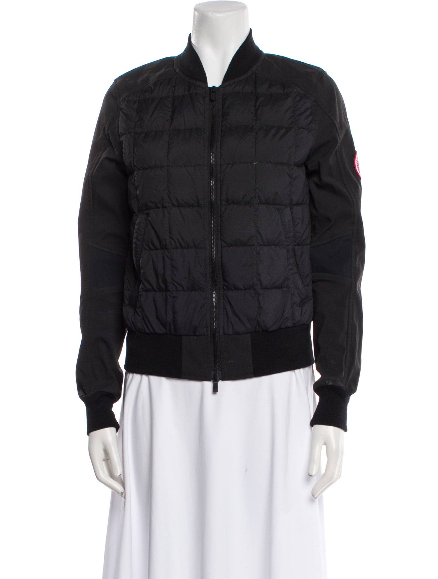 Canada Goose Bomber Jacket