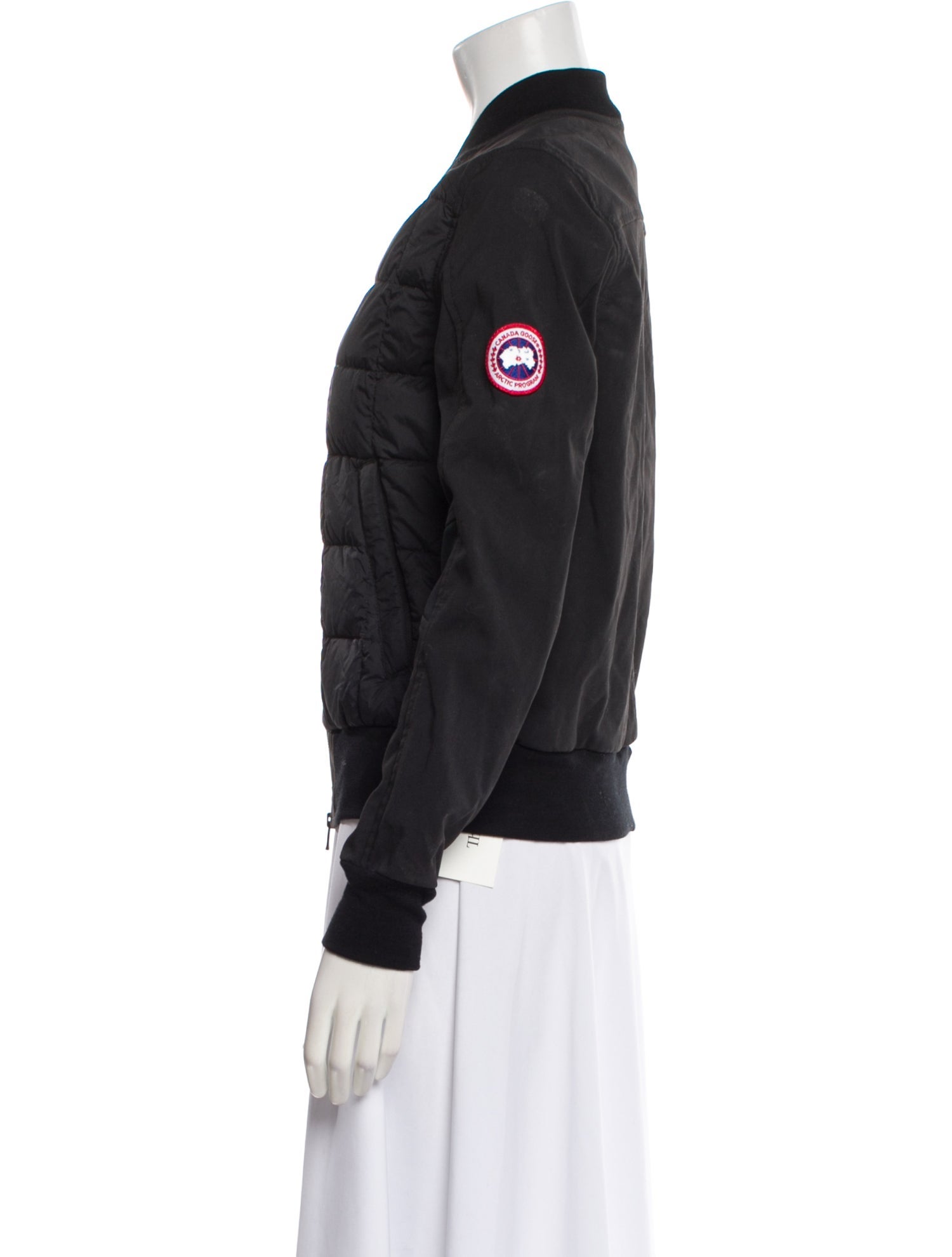 Canada Goose Bomber Jacket