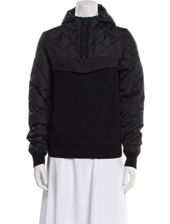 Canada Goose Merino Wool Down Jacket