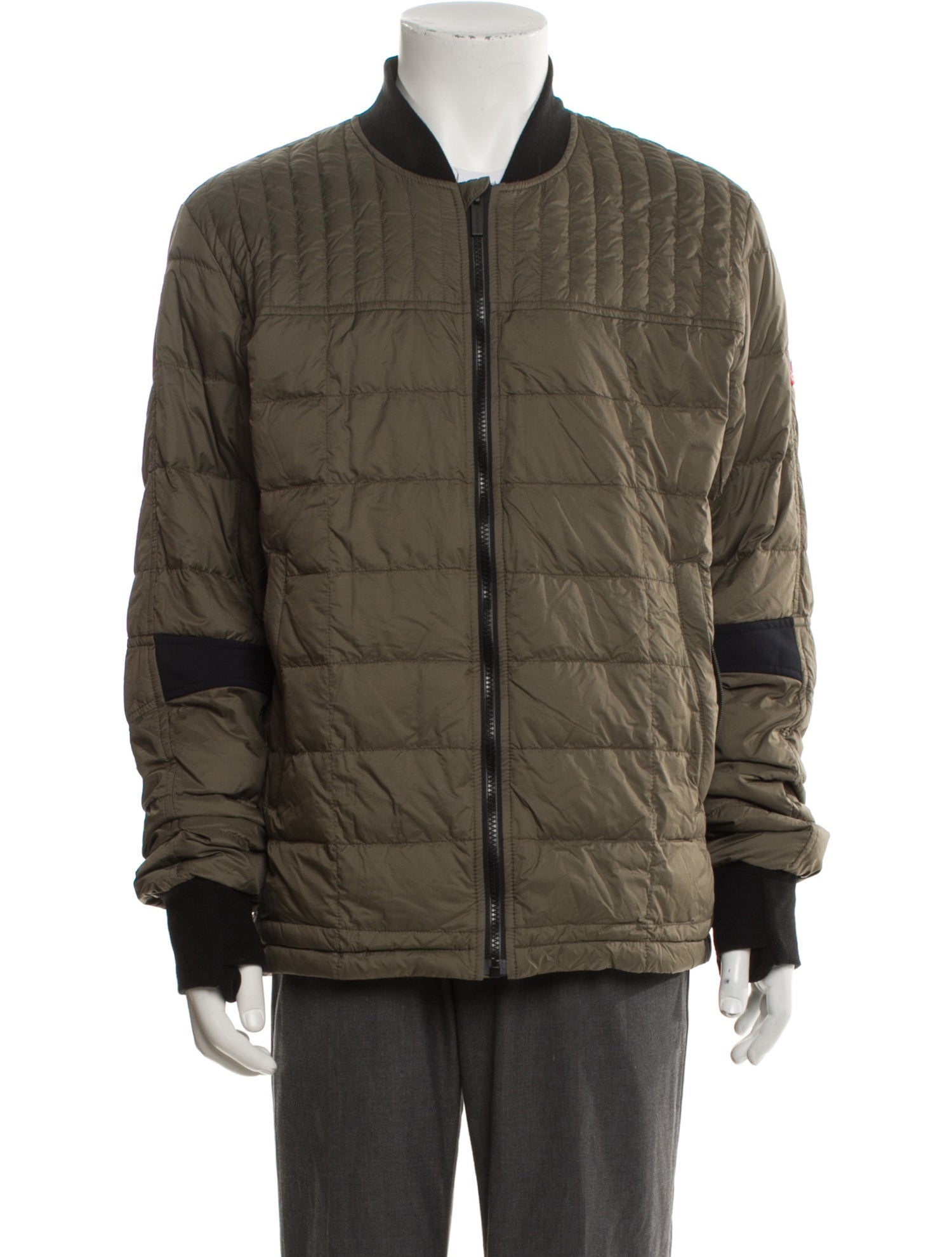 Canada Goose Puffer Coat