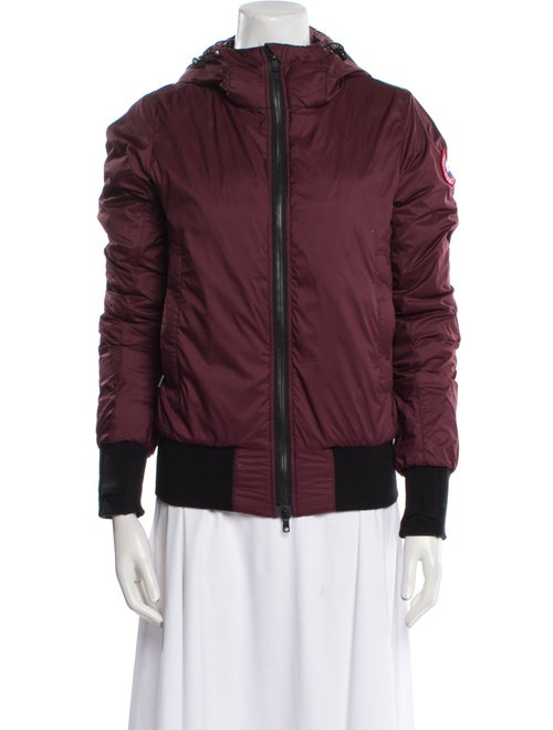 Canada Goose Down Jacket