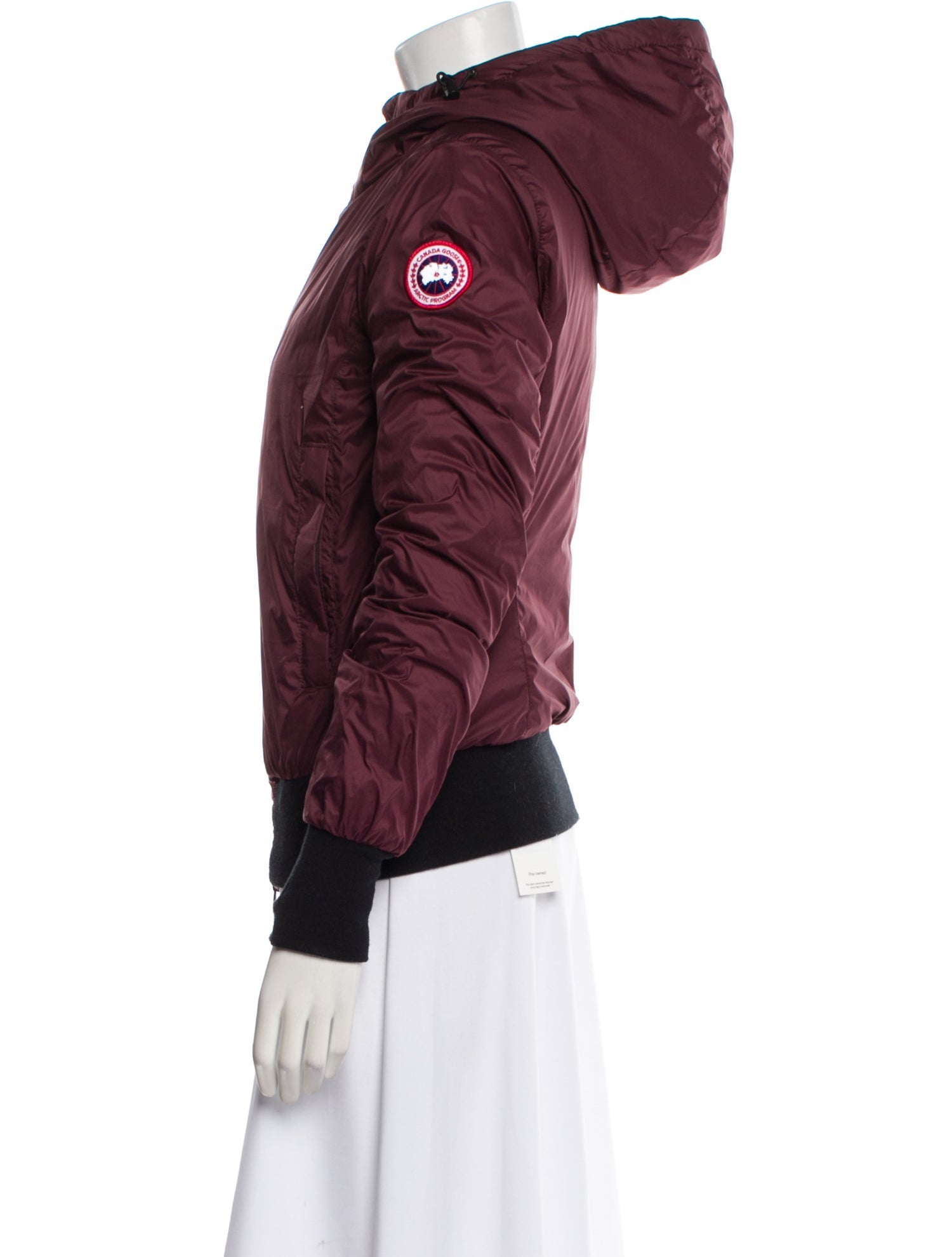 Canada Goose Down Jacket