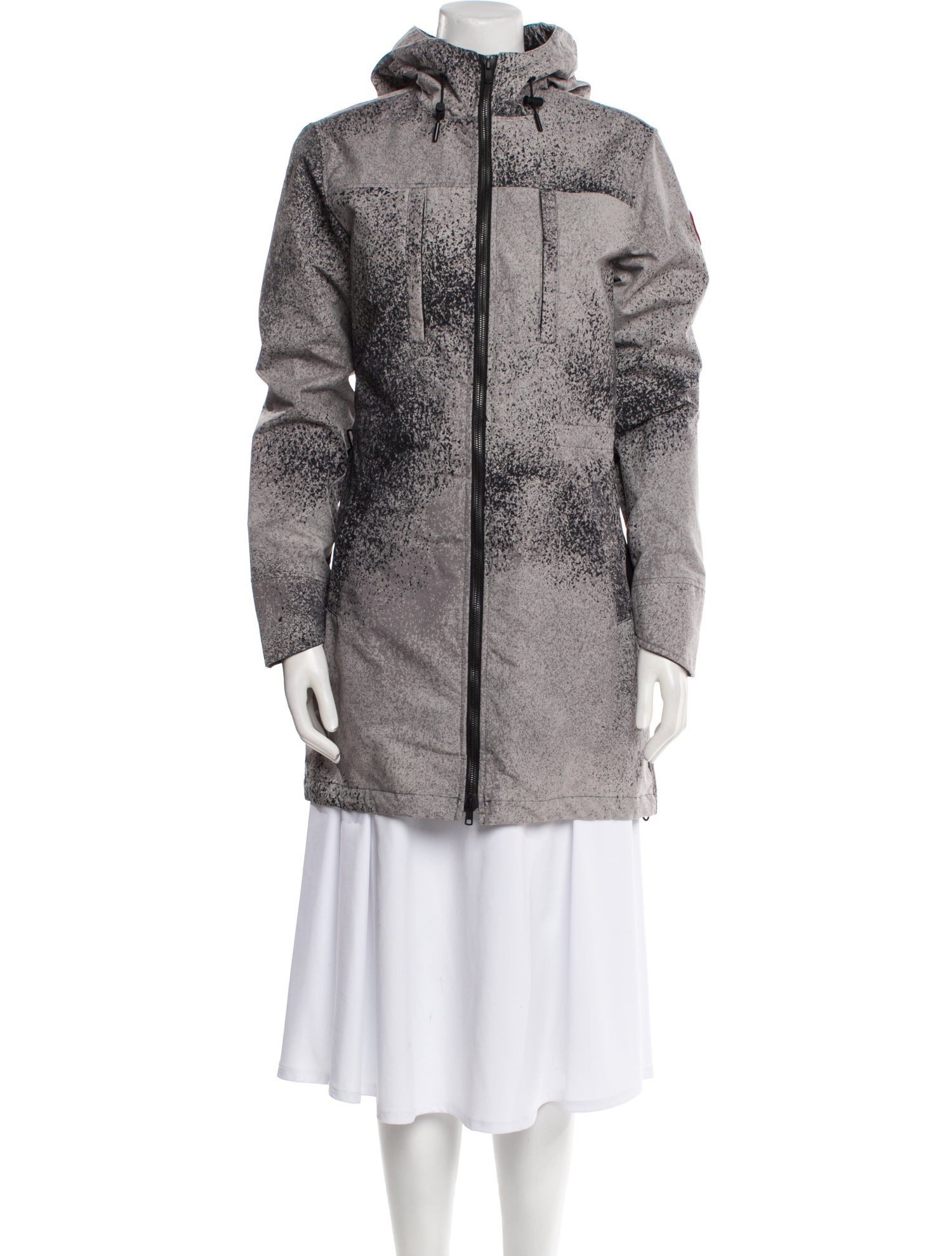 Canada Goose Jacket w/ Tags