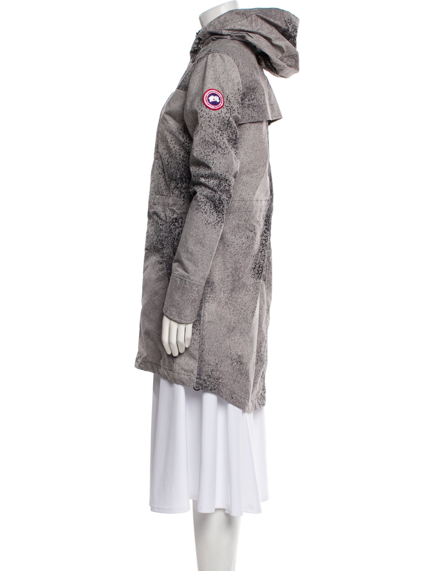 Canada Goose Jacket w/ Tags