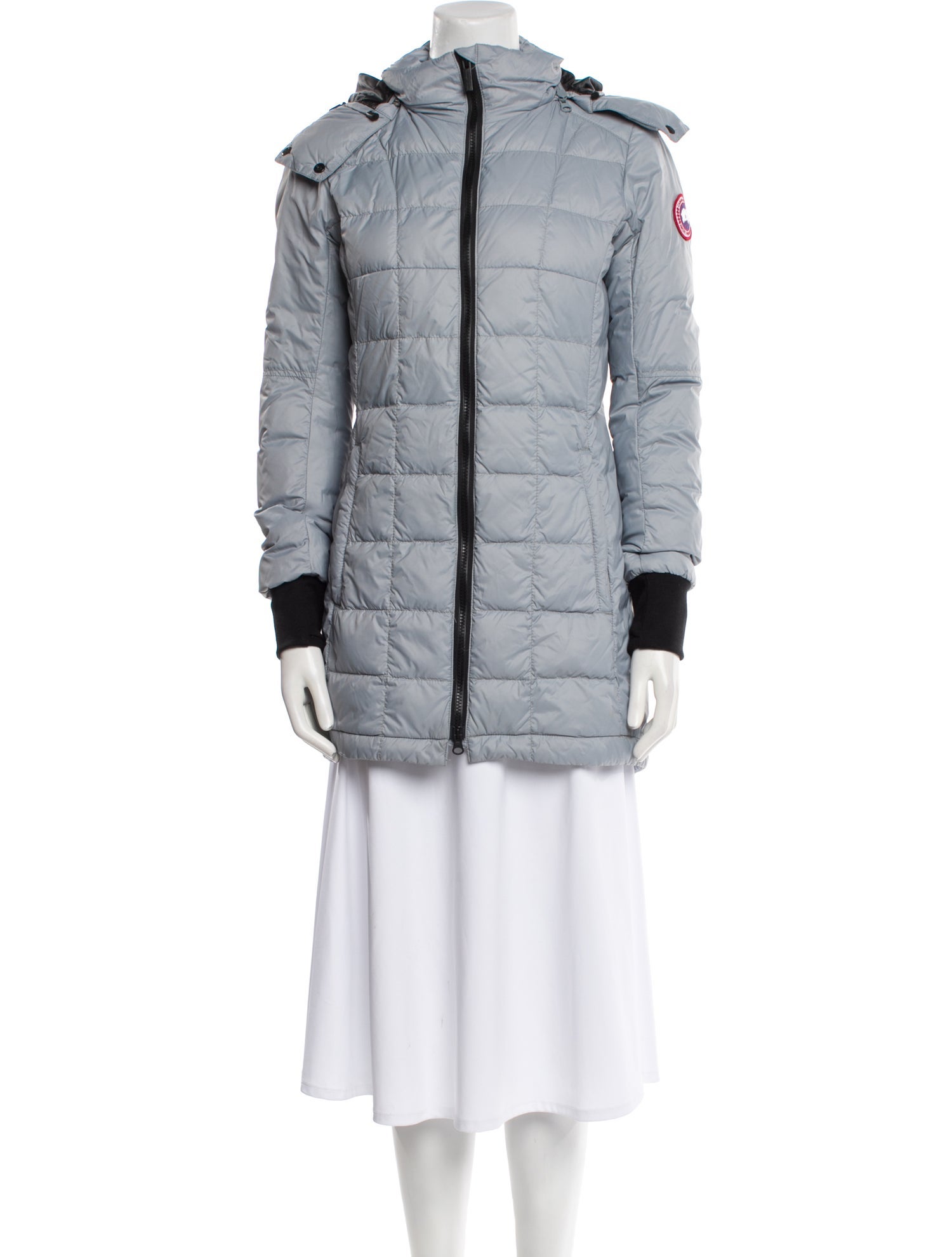 Canada Goose Down Jacket