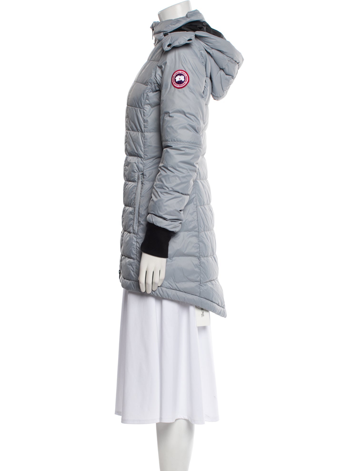 Canada Goose Down Jacket