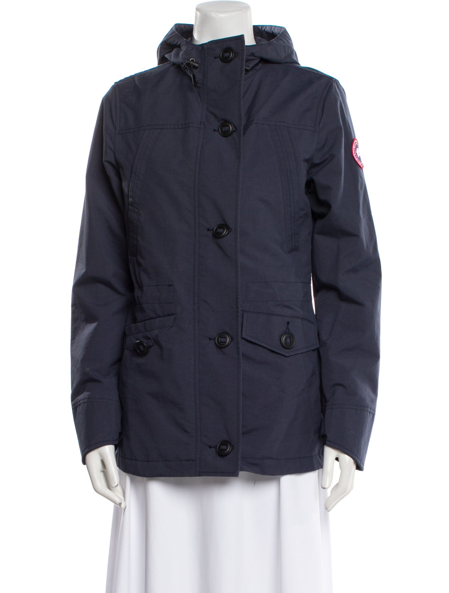 Canada Goose Utility Jacket