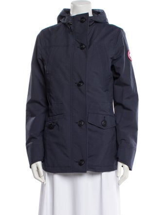 Canada Goose Utility Jacket