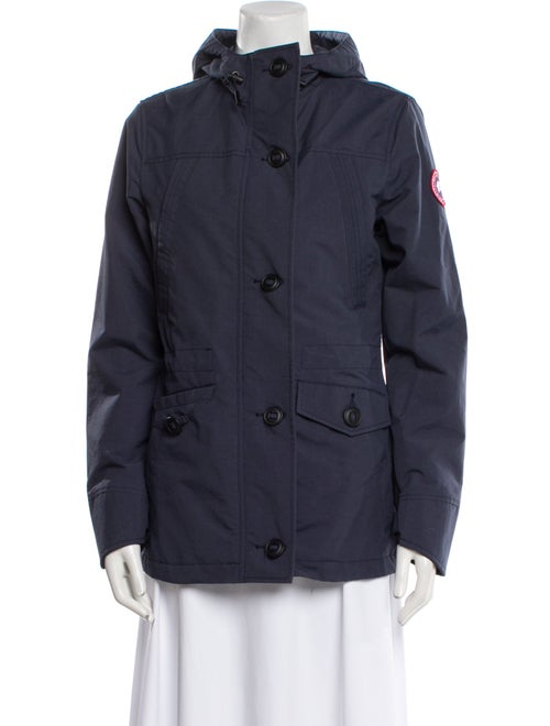 Canada Goose Utility Jacket