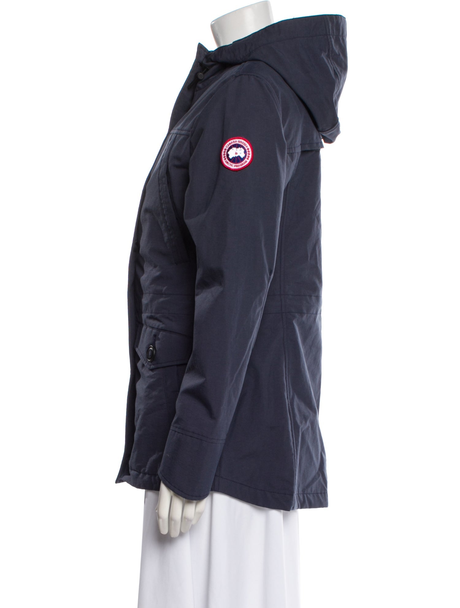 Canada Goose Utility Jacket