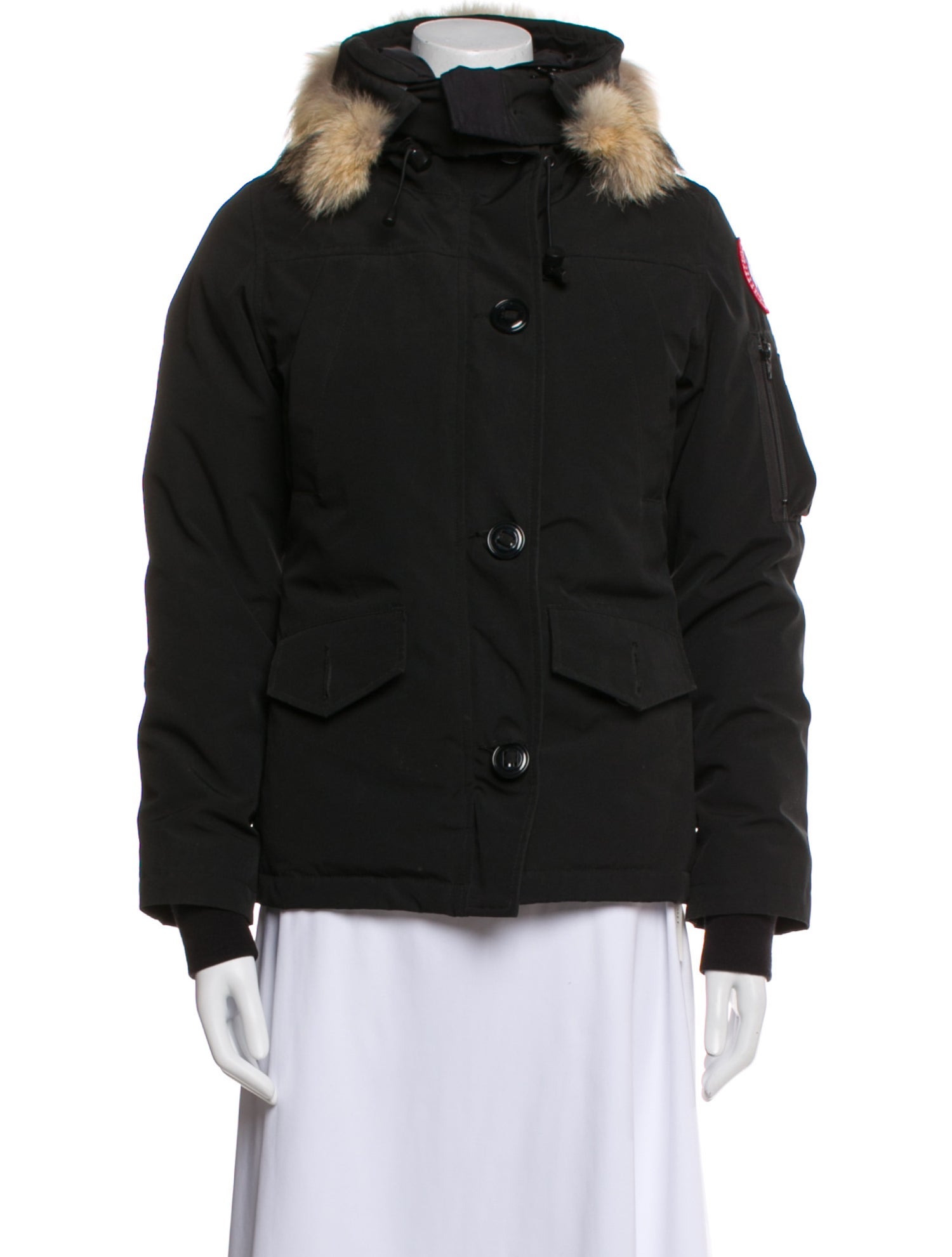 Canada Goose Down Jacket