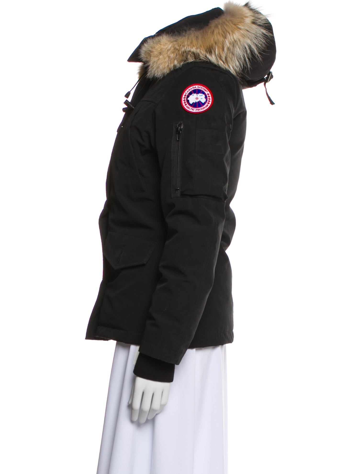 Canada Goose Down Jacket