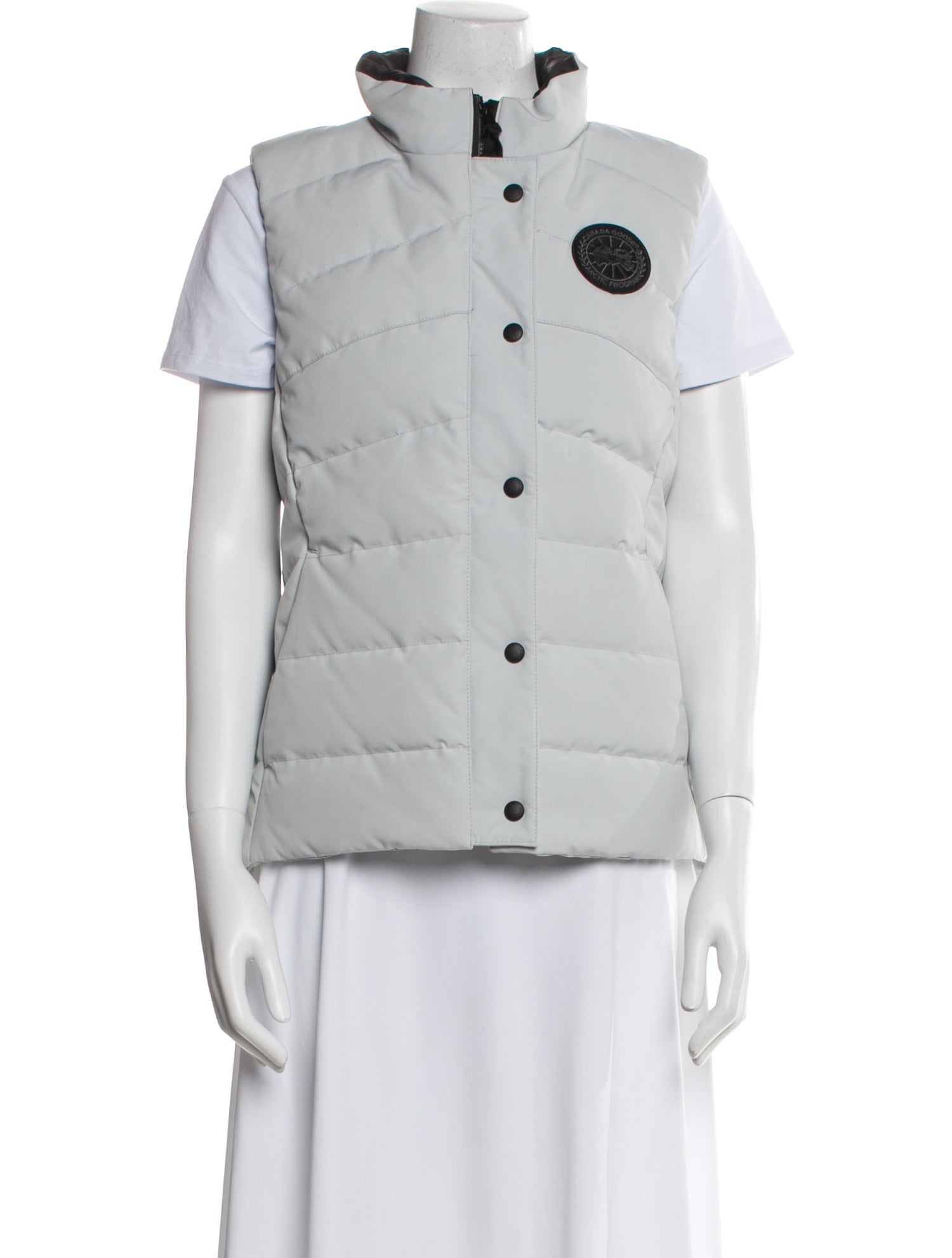 Canada Goose Down Jacket w/ Tags