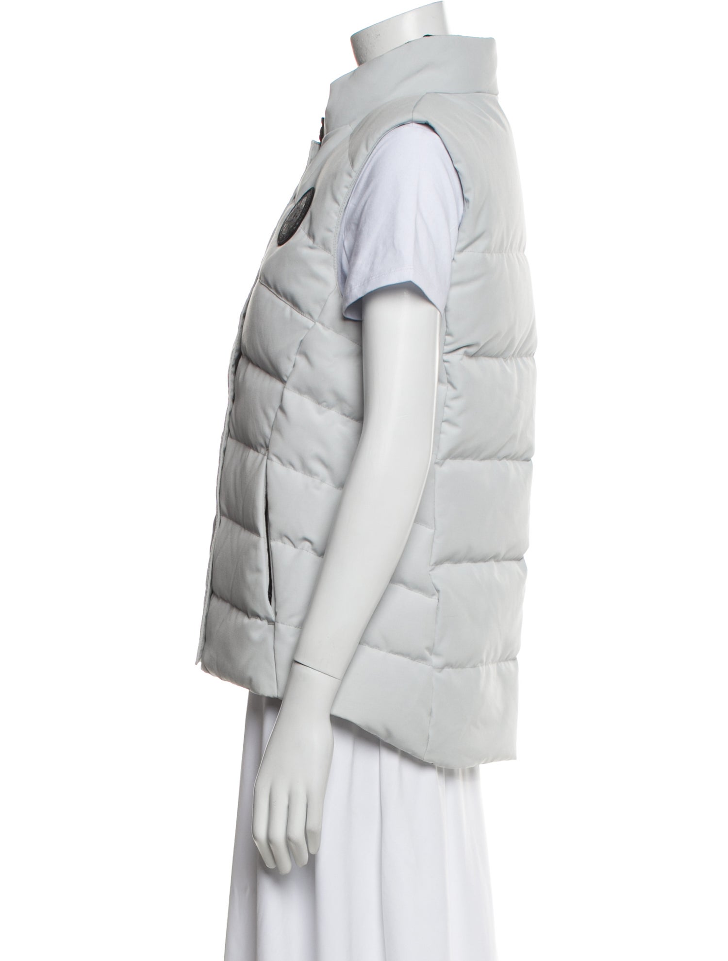 Canada Goose Down Jacket w/ Tags