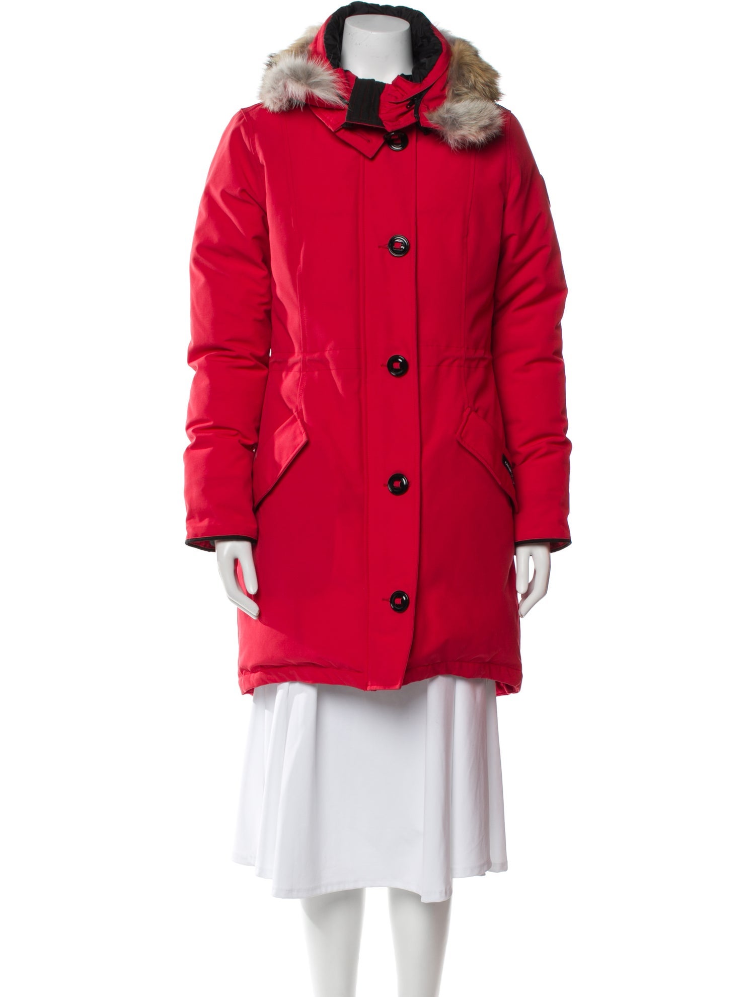 Canada Goose Down Coat