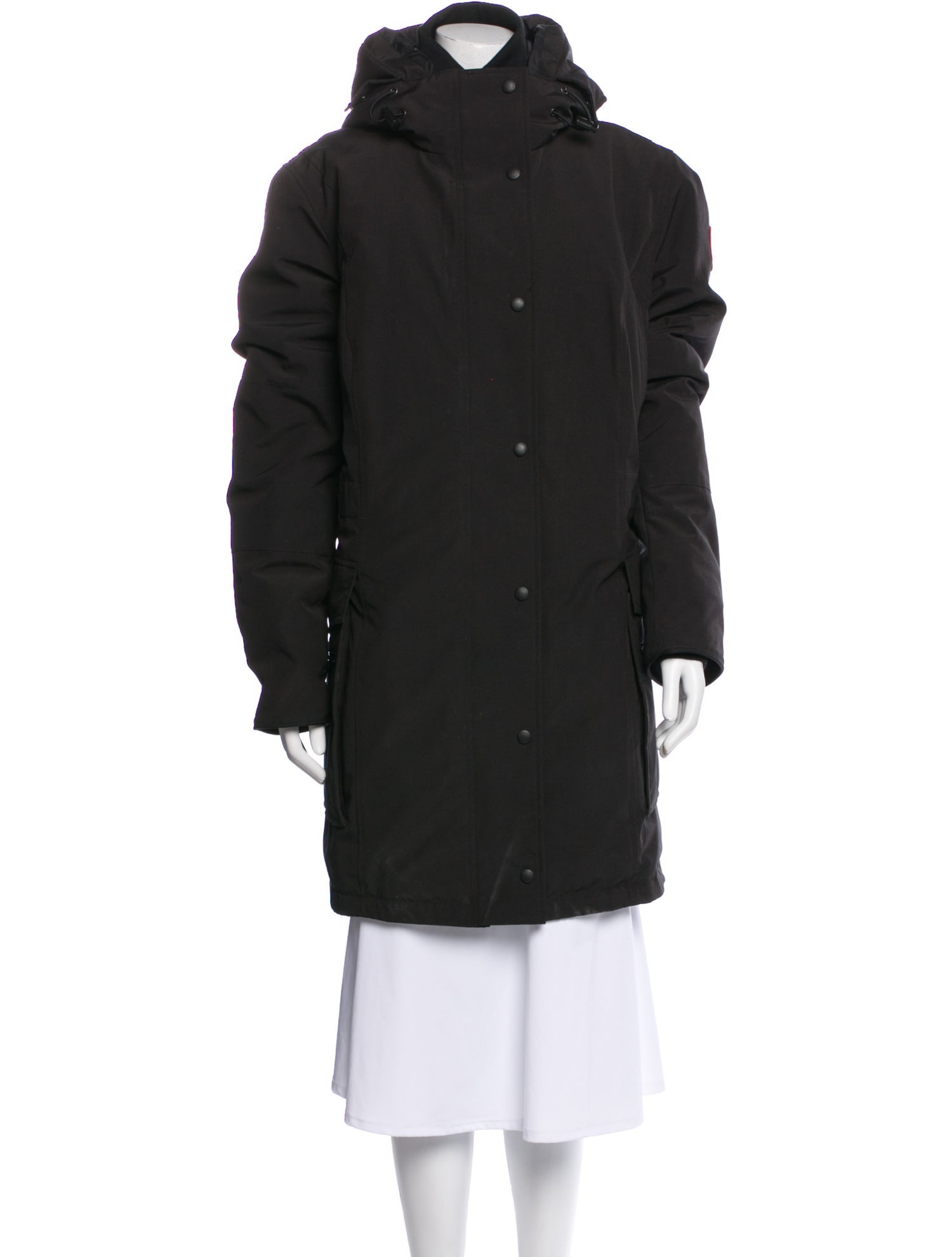 Canada Goose Down Coat