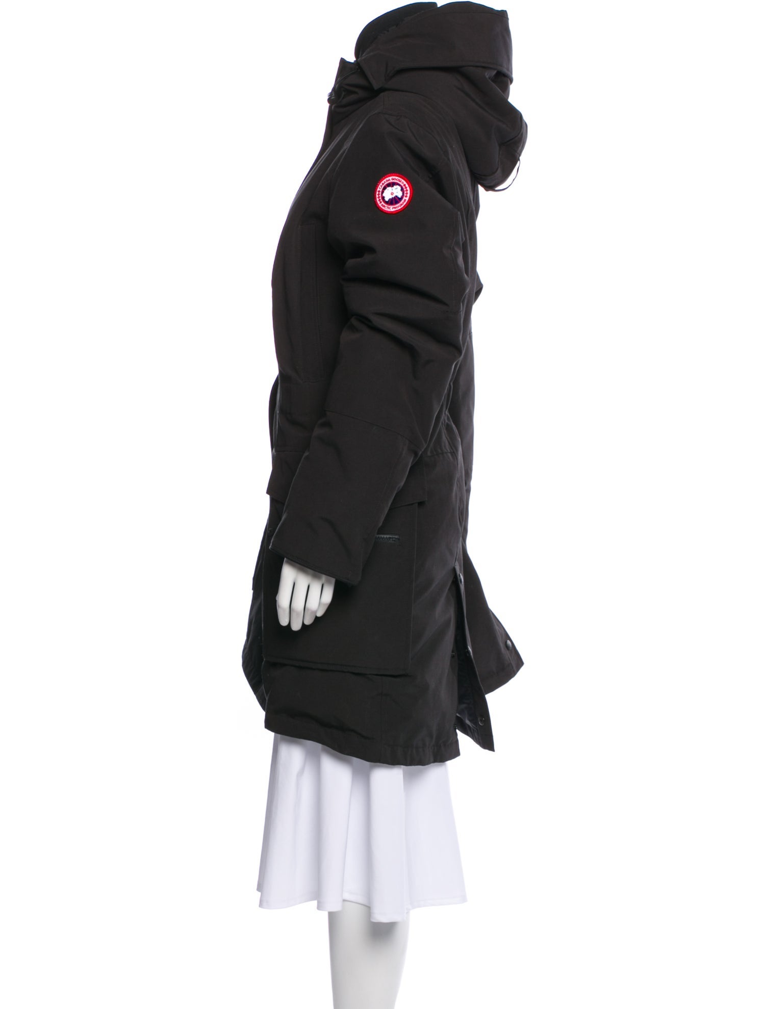 Canada Goose Down Coat