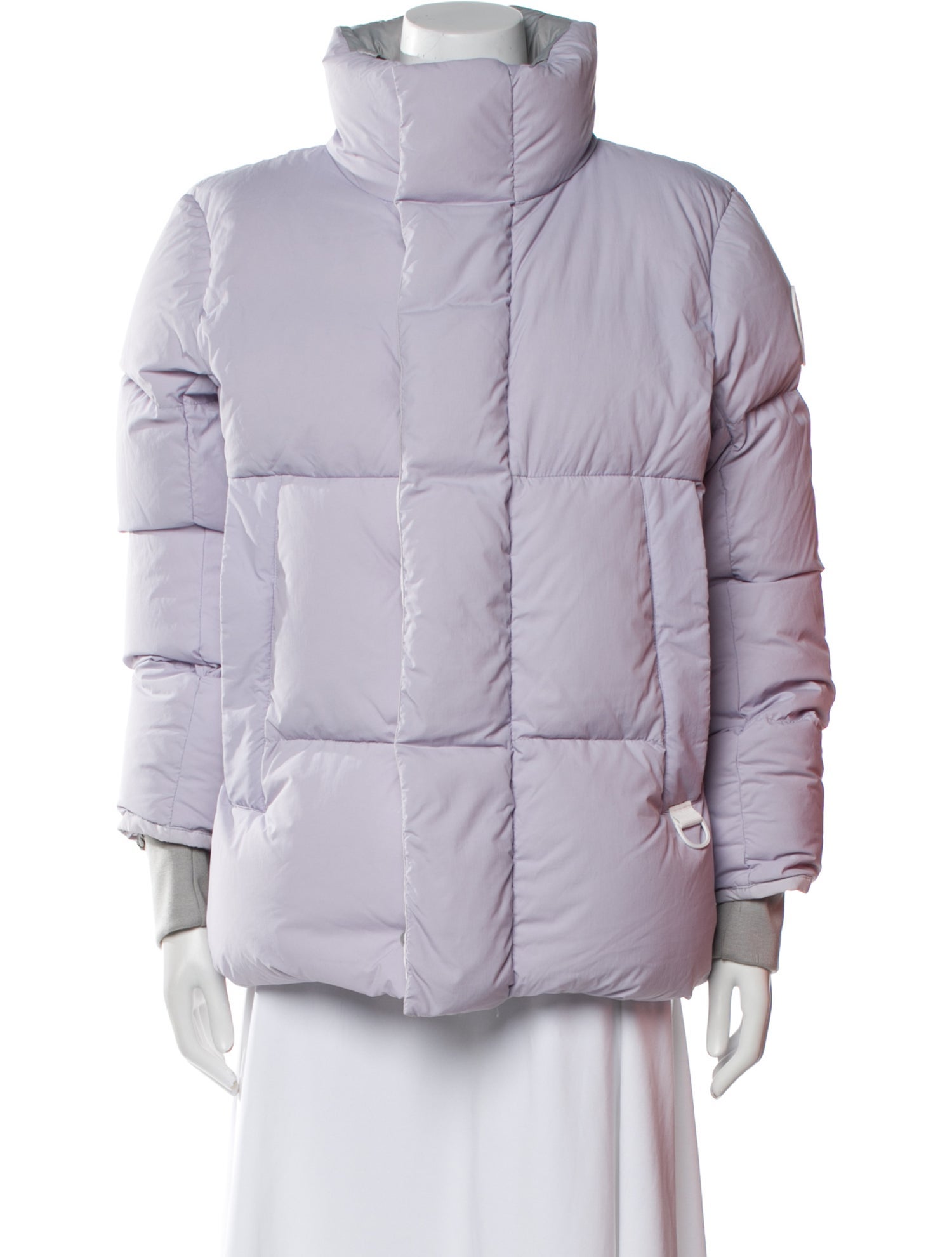 Canada Goose Down Jacket w/ Tags