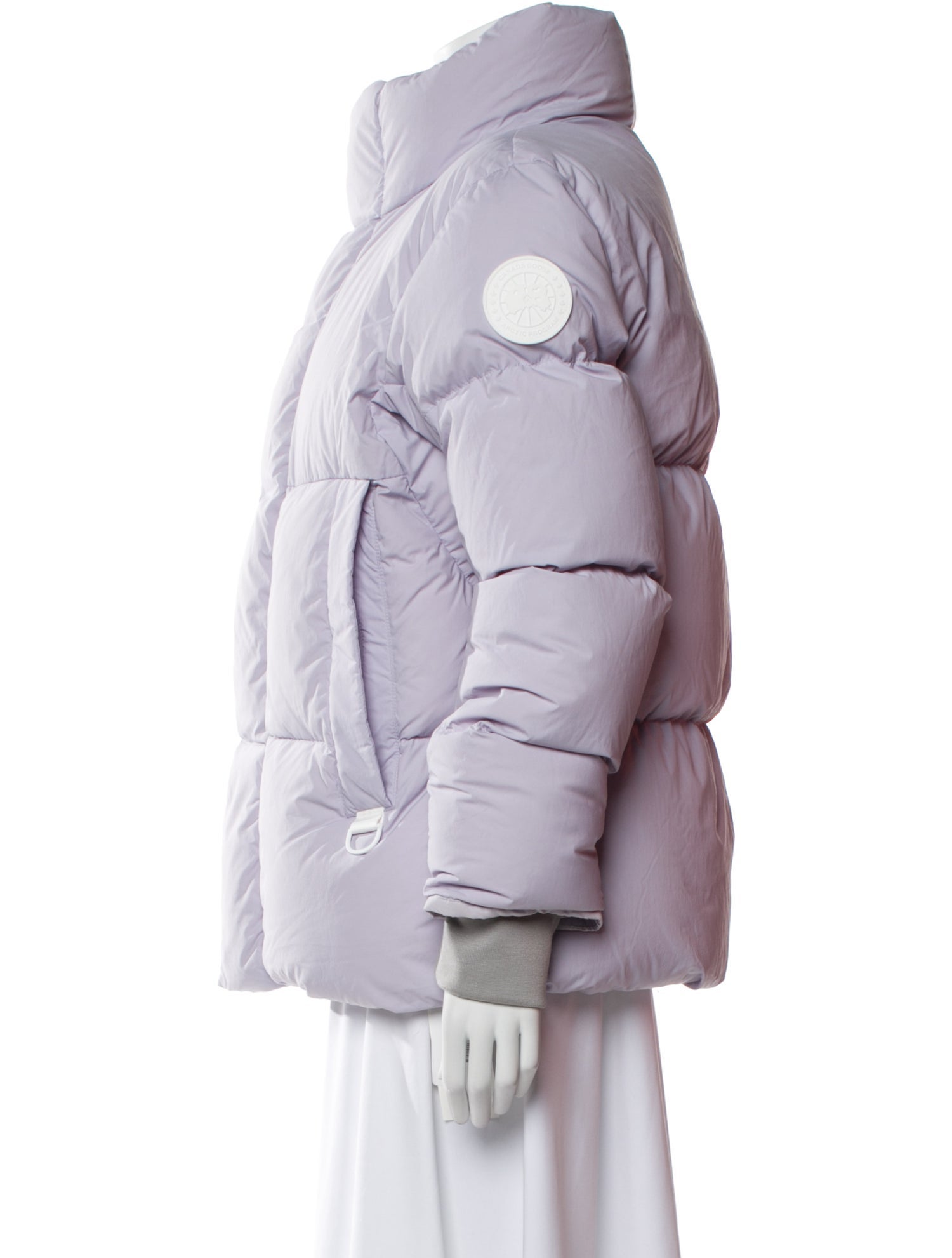 Canada Goose Down Jacket w/ Tags