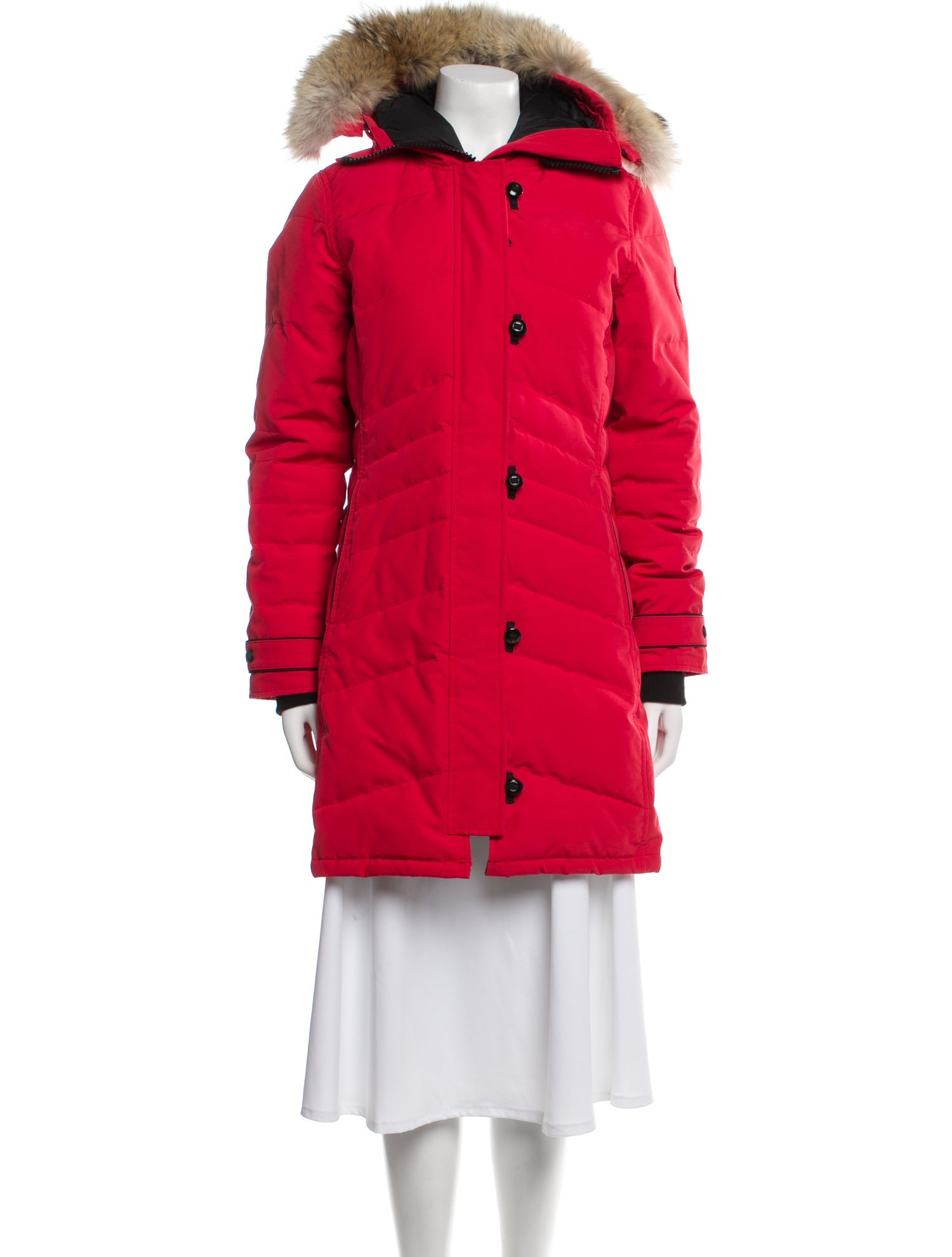 Canada Goose Down Coat