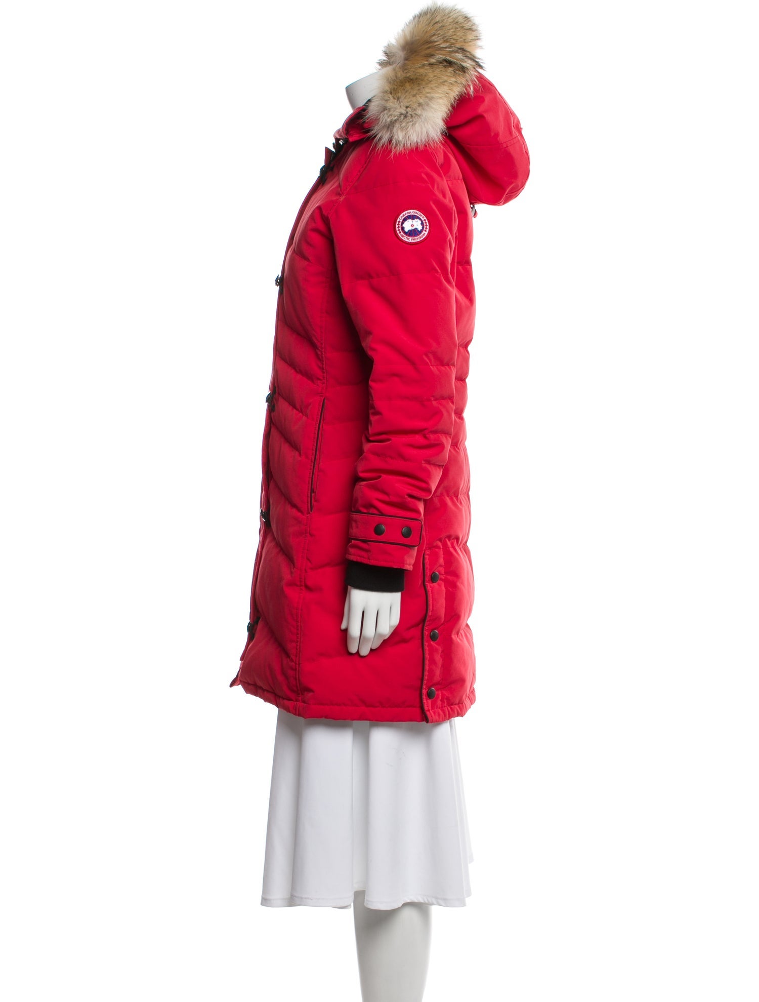 Canada Goose Down Coat