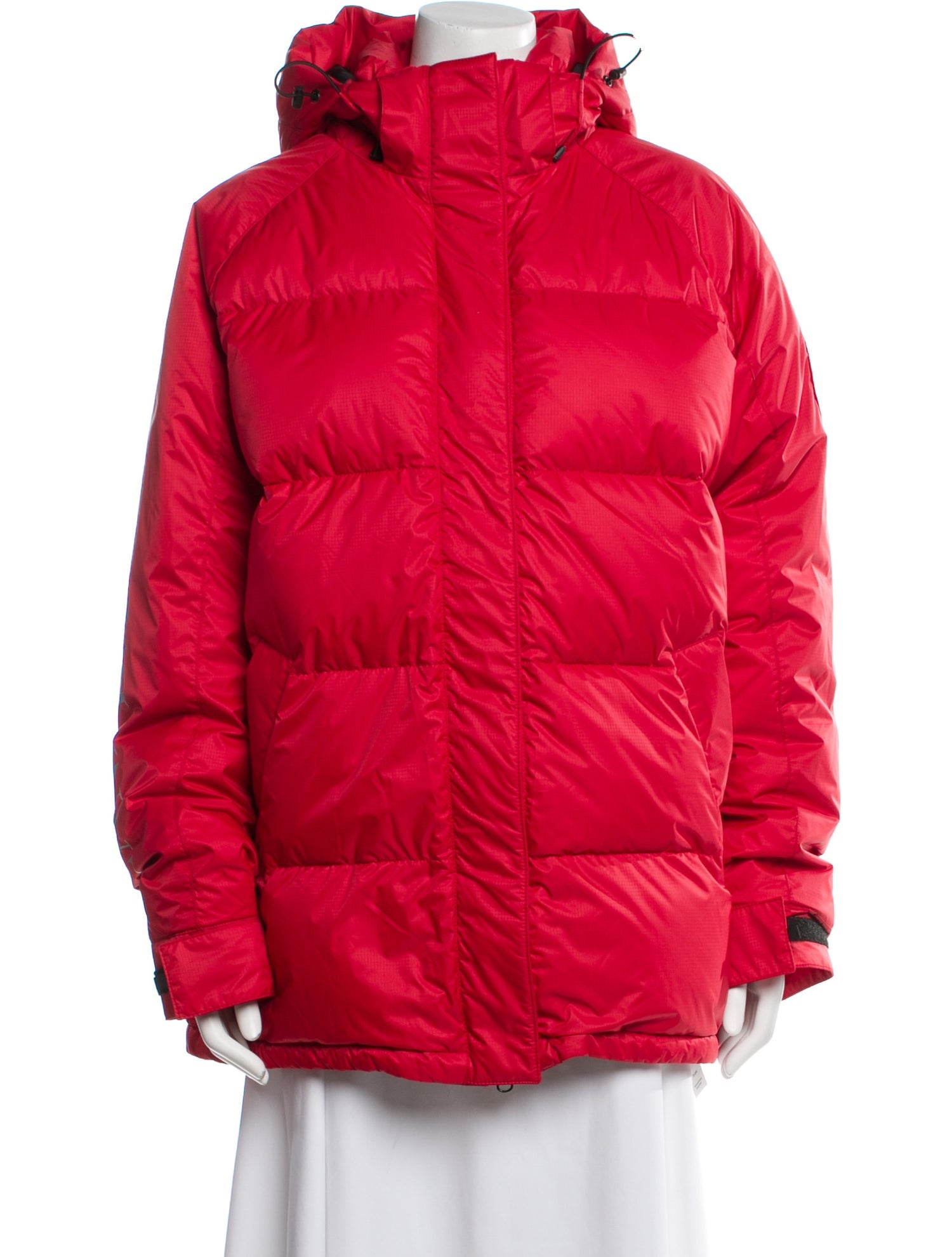 Canada Goose Nylon Down Coat