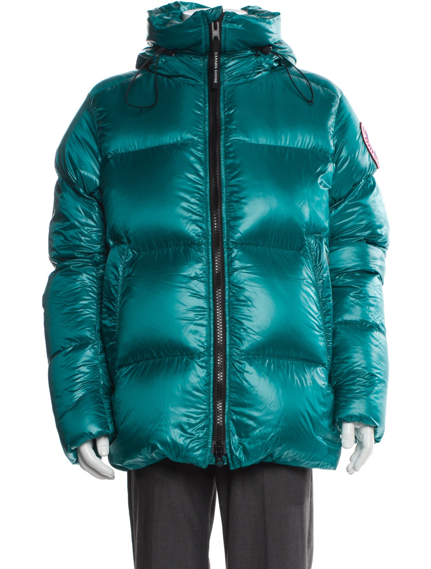 Canada Goose Puffer Coat w/ Tags