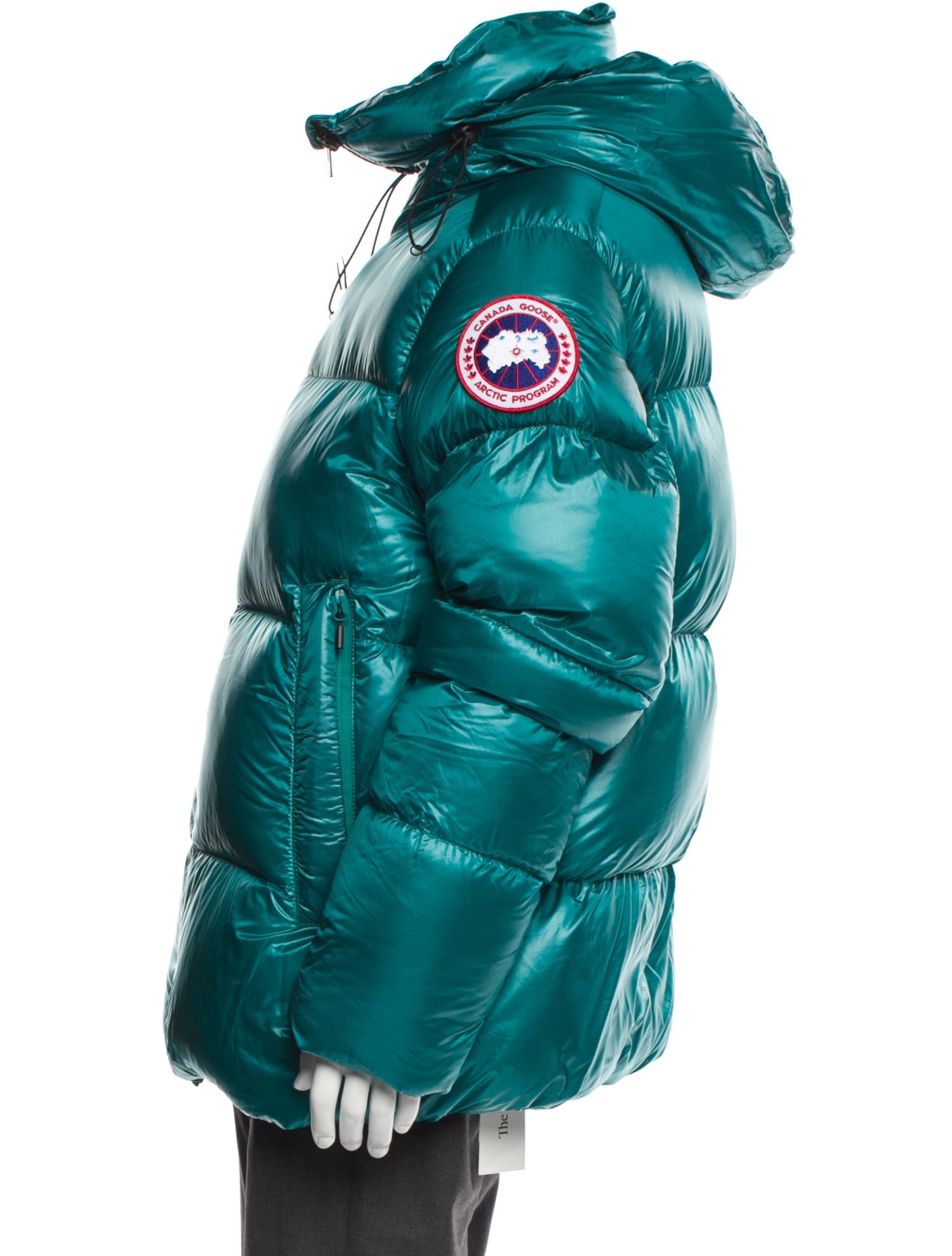 Canada Goose Puffer Coat w/ Tags