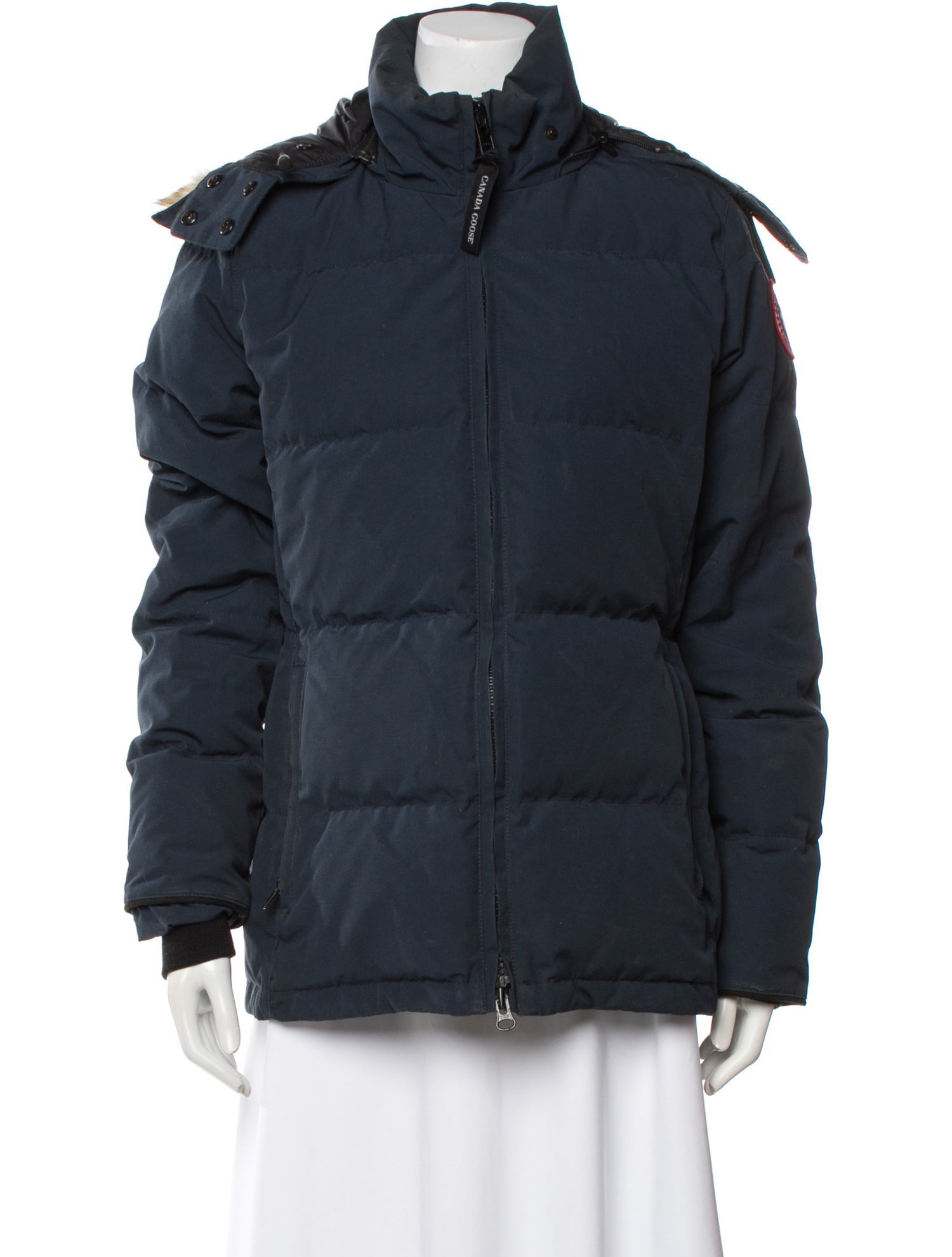 Canada Goose Down Jacket