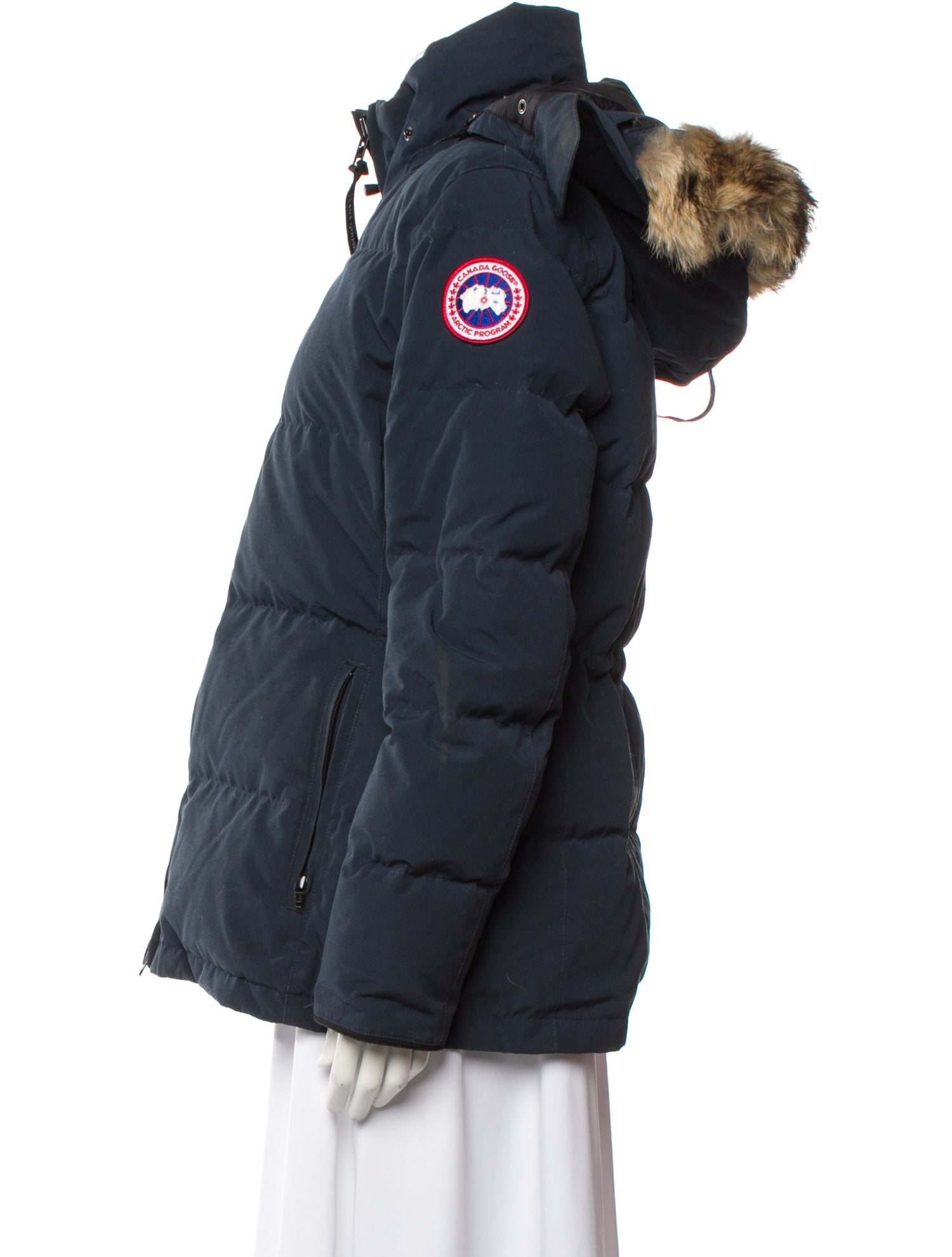Canada Goose Down Jacket