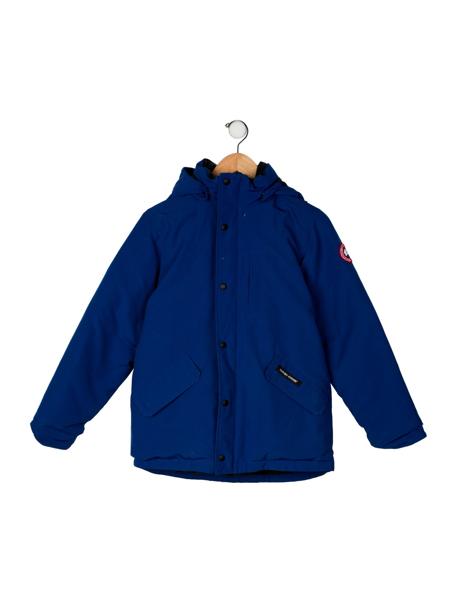 Canada Goose Puffer Coat