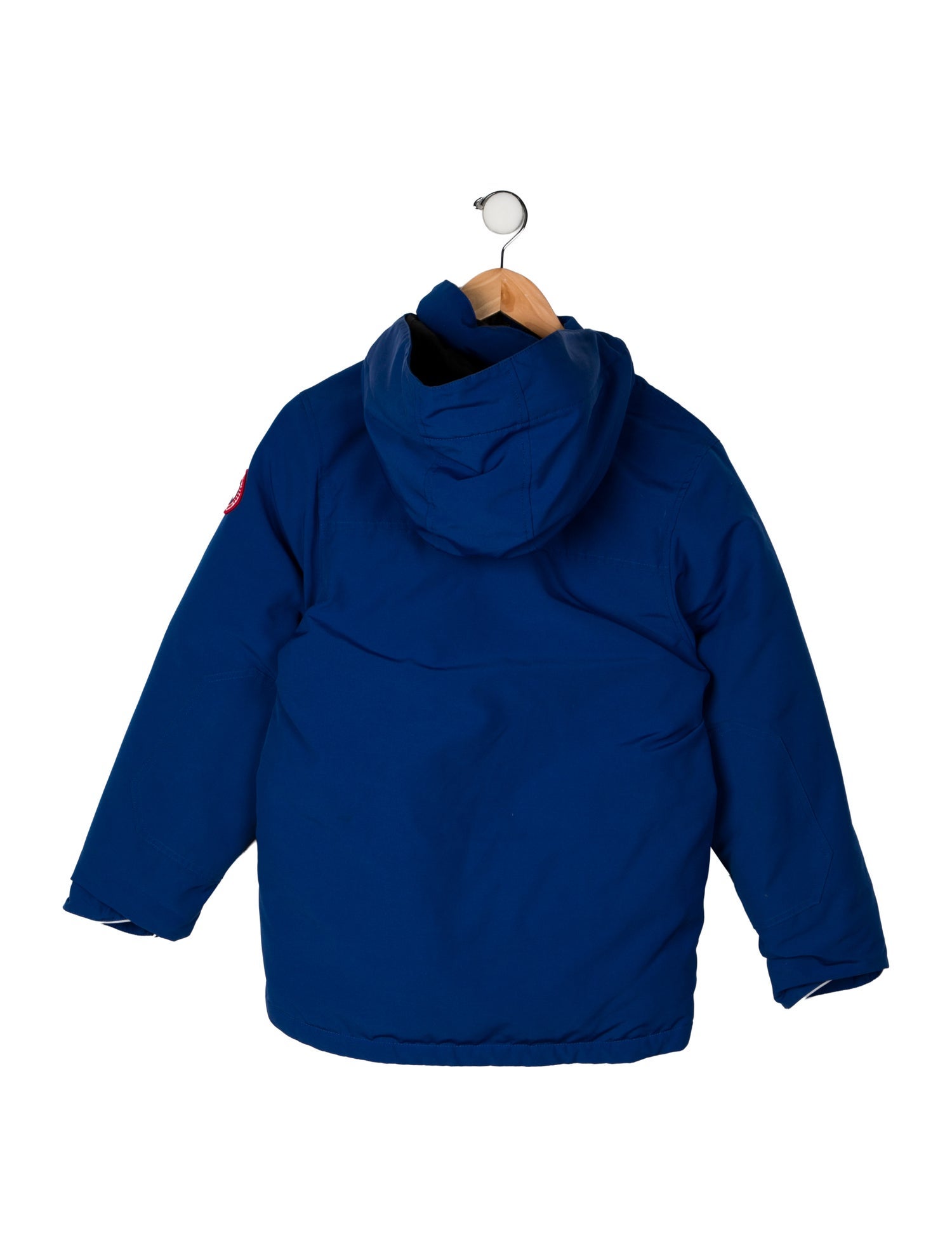 Canada Goose Puffer Coat