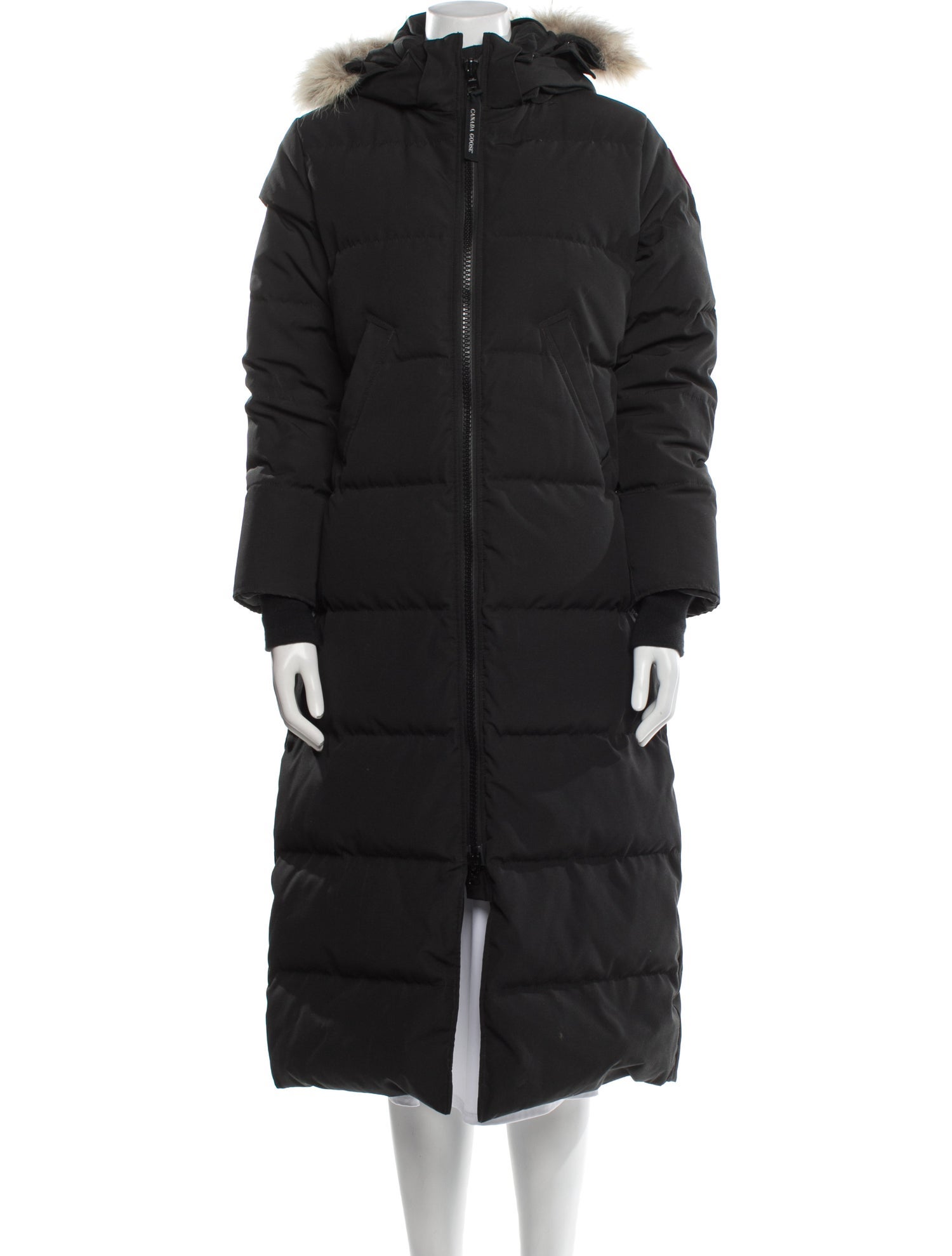 Canada Goose Down Coat
