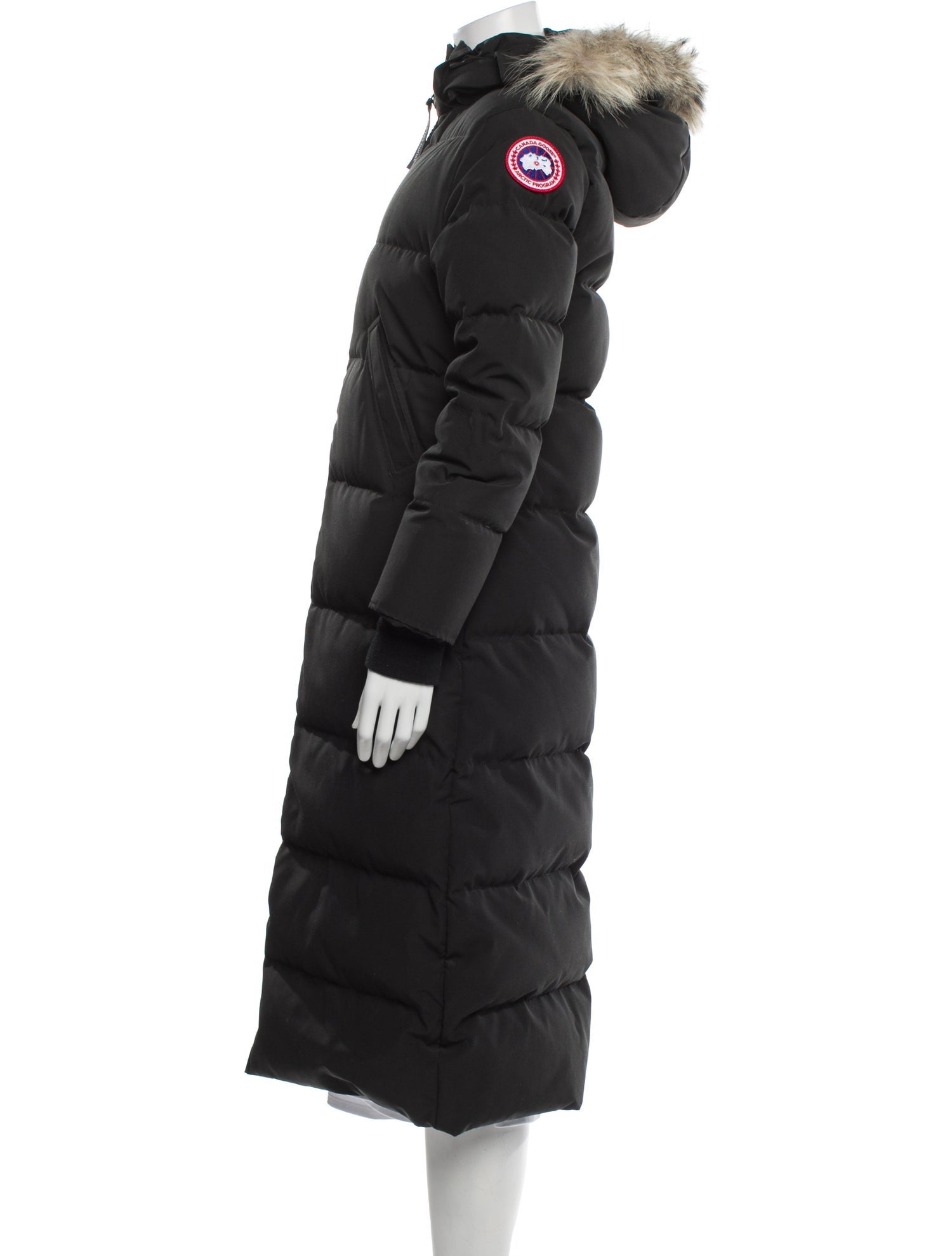 Canada Goose Down Coat