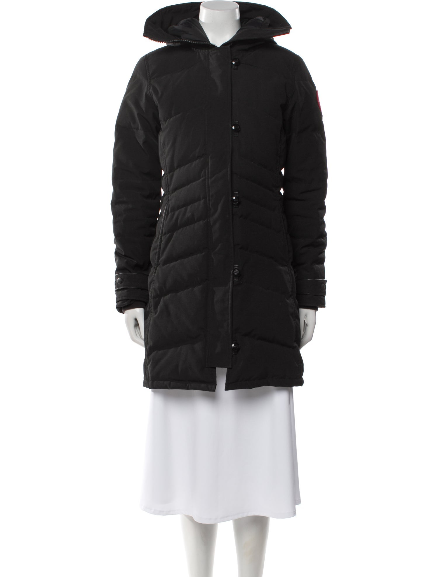 Canada Goose Down Coat