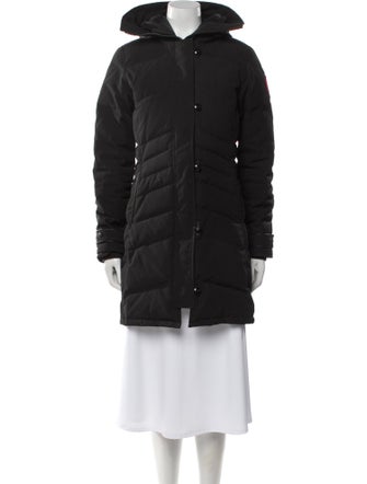 Canada Goose Down Coat