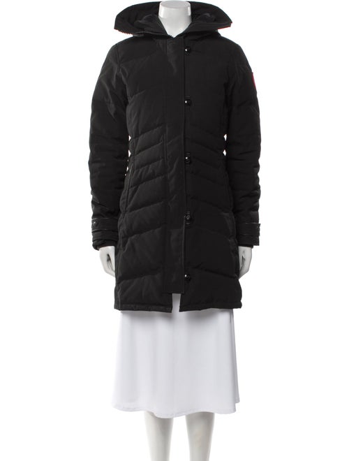 Canada Goose Down Coat