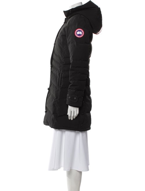 Canada Goose Down Coat