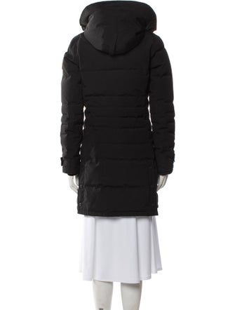 Canada Goose Down Coat