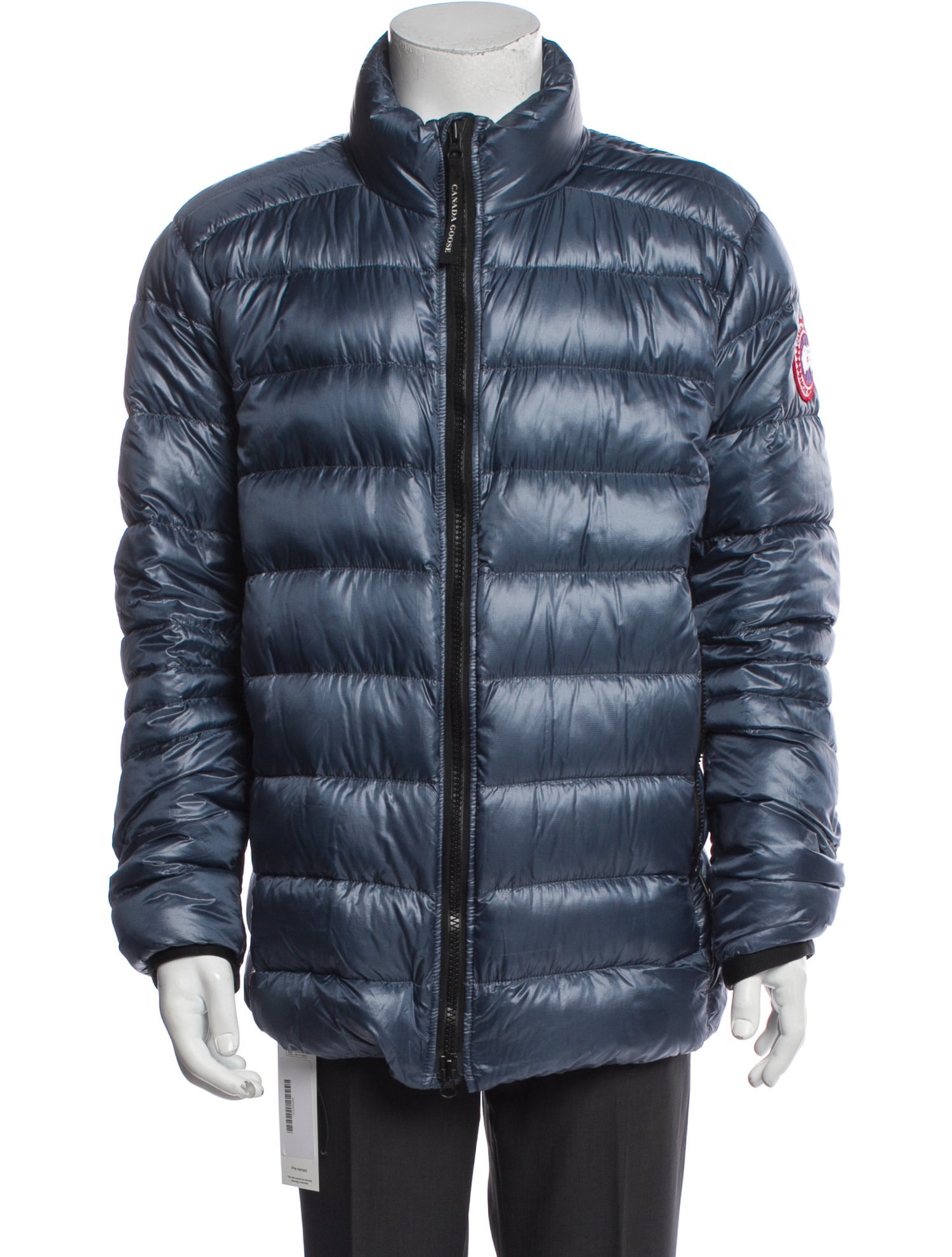 Canada Goose Puffer Coat
