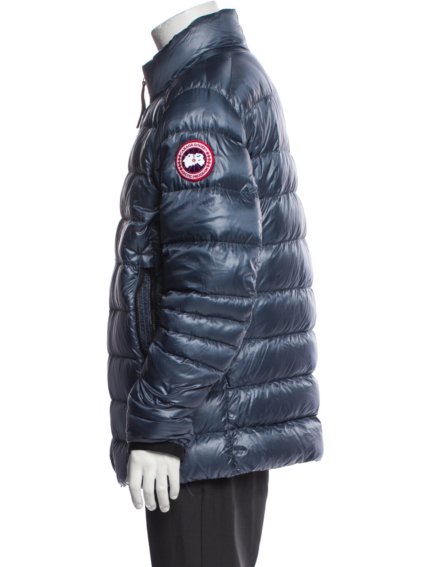 Canada Goose Puffer Coat