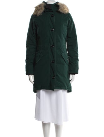 Canada Goose Down Coat