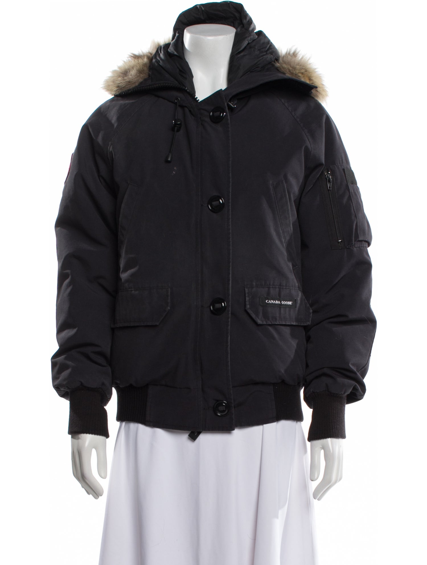 Canada Goose Down Jacket