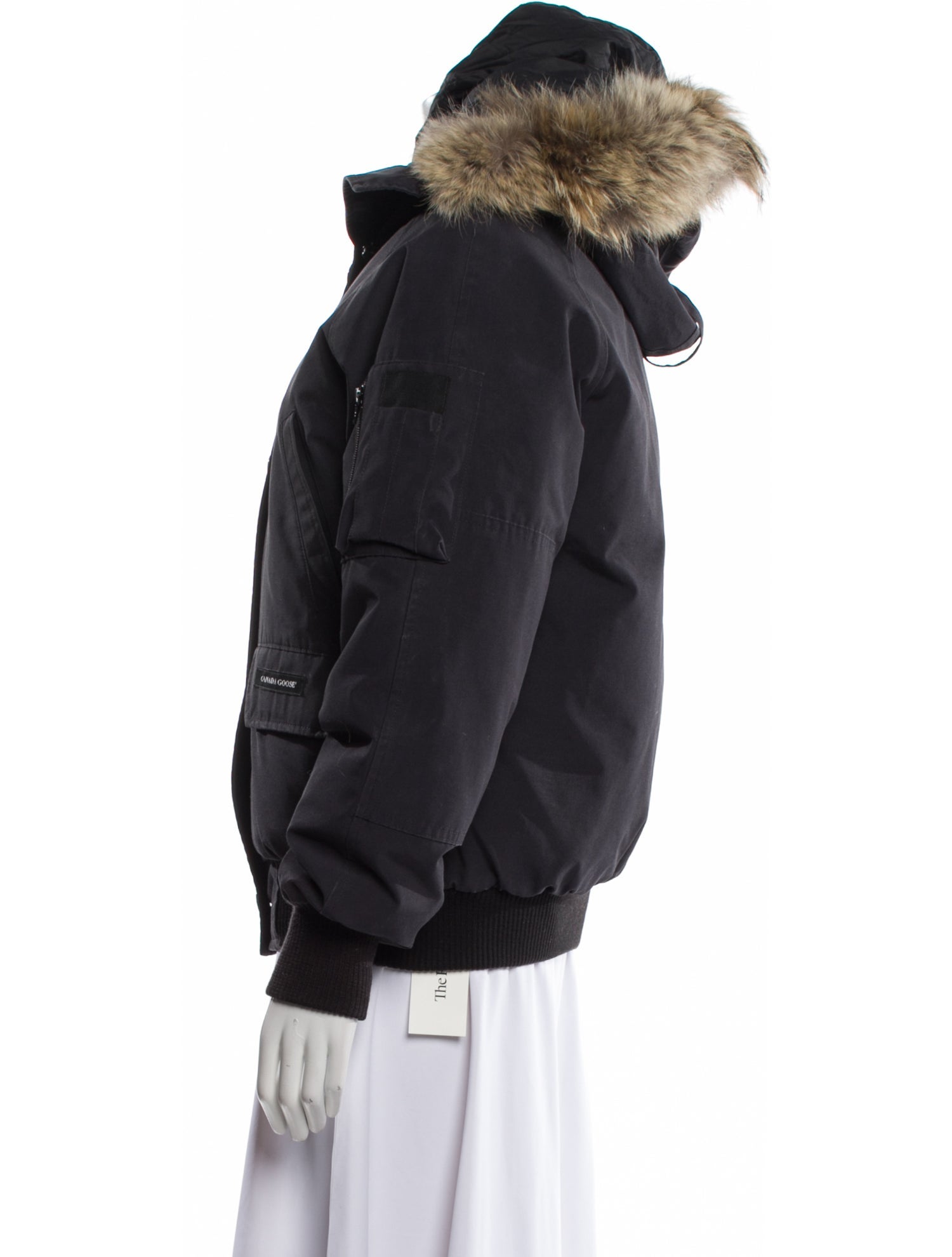 Canada Goose Down Jacket