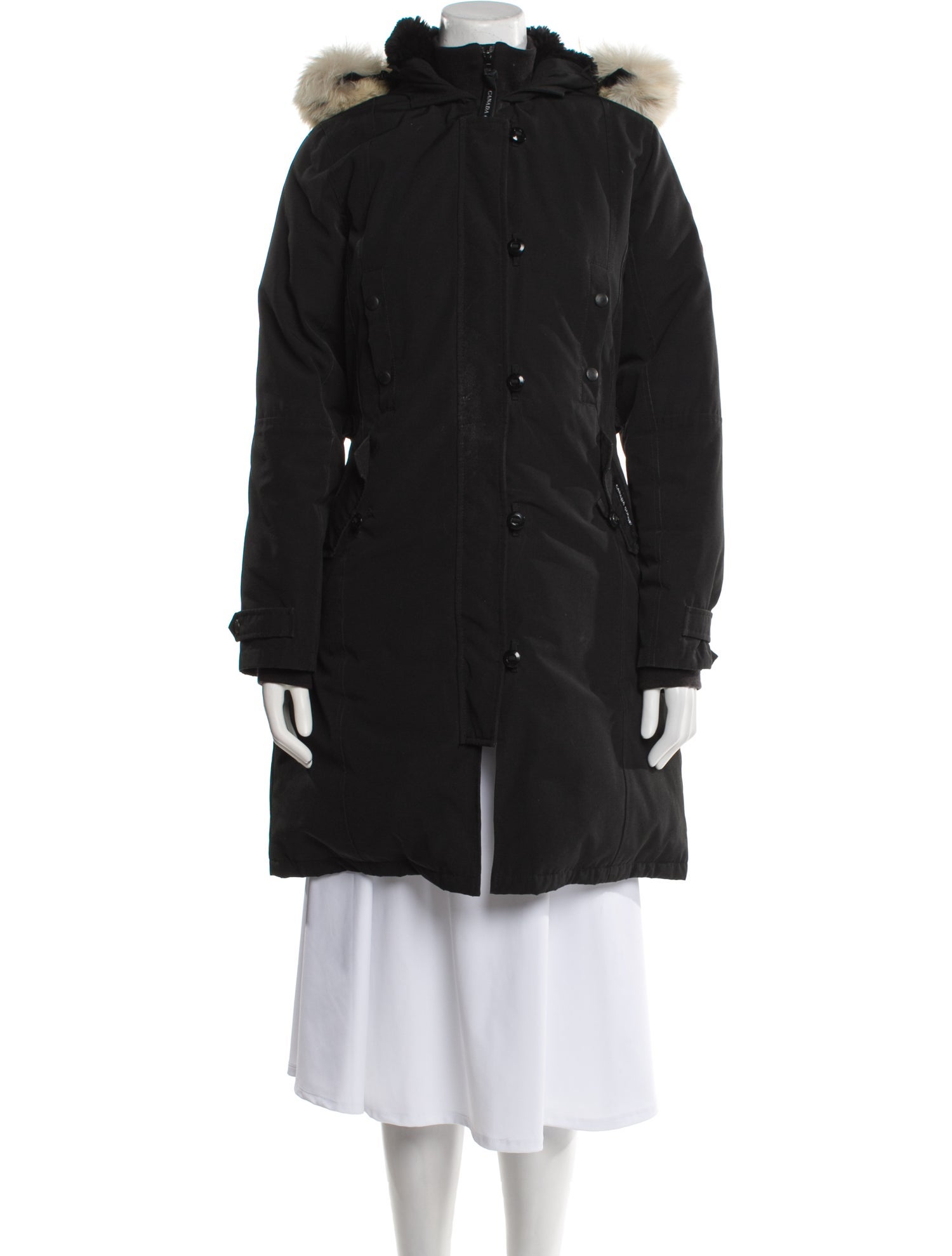 Canada Goose Down Coat