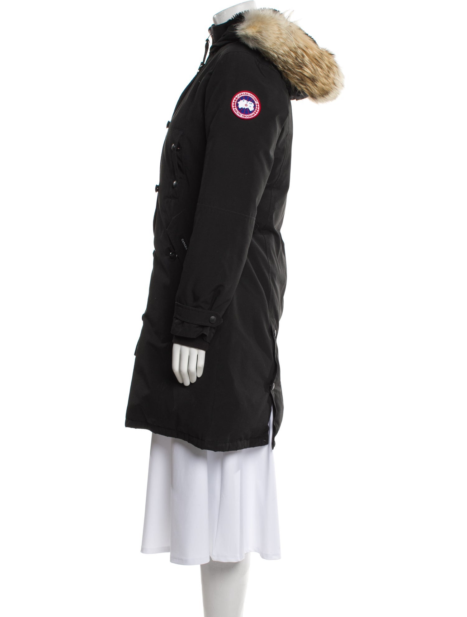 Canada Goose Down Coat