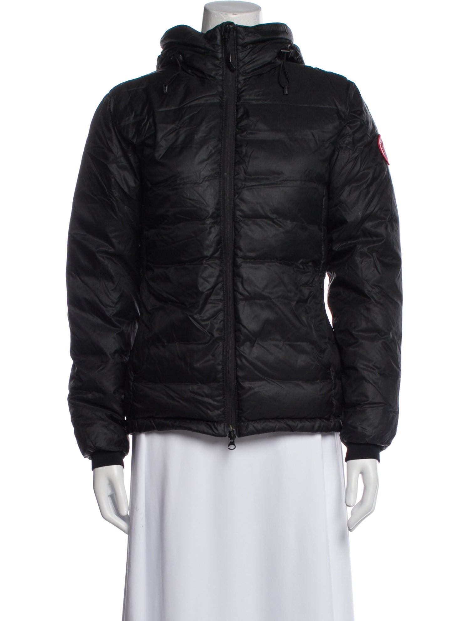 Canada Goose Down Jacket