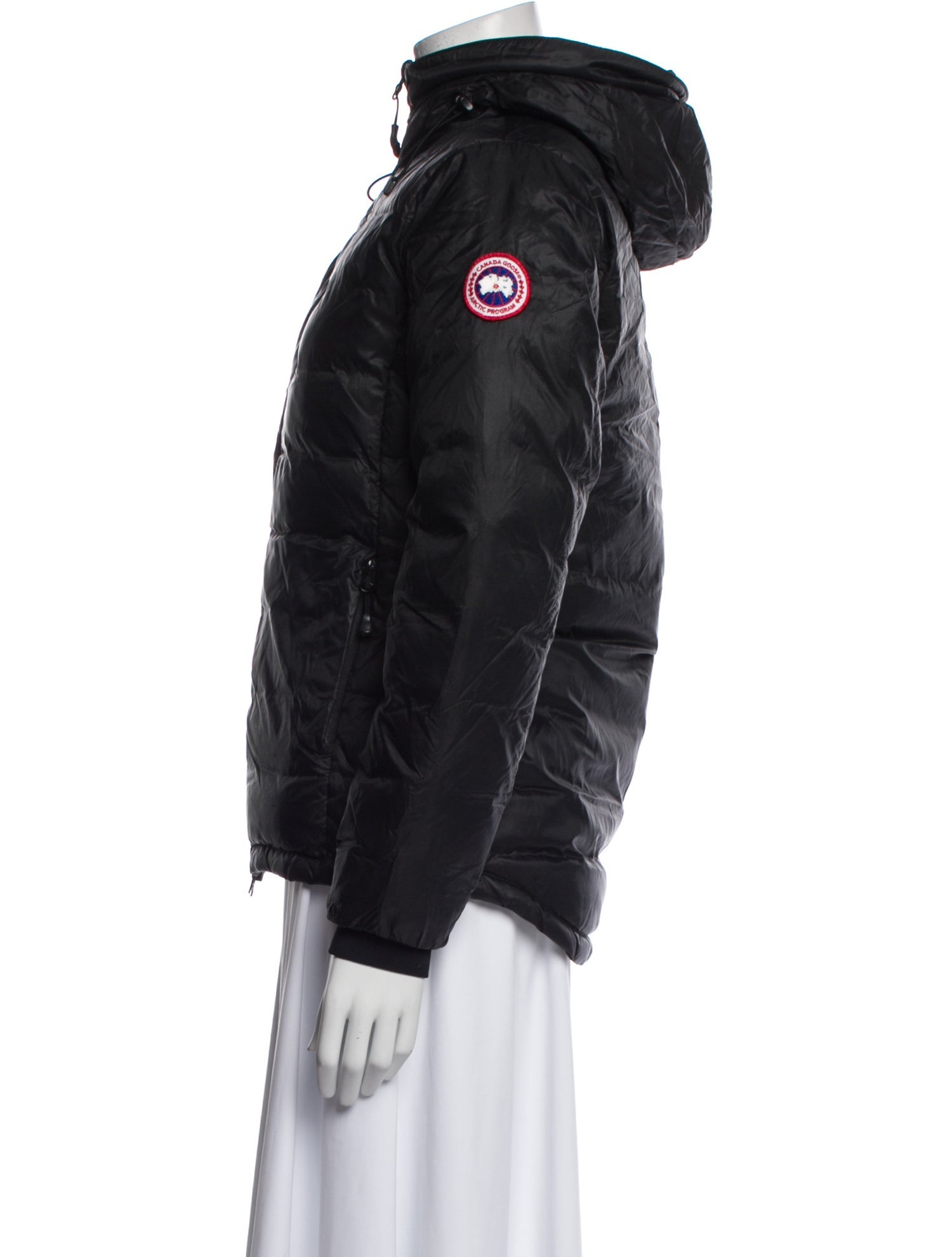 Canada Goose Down Jacket